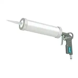 Druckluft Kartuschenpistole Aircraft für 310 ml Kartuschen