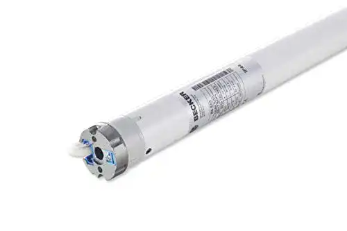 Becker R8/17RP Markisenmotor für Rollladenantriebe R8-17-E03