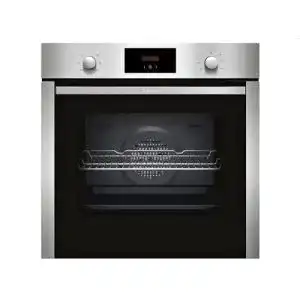 Neff BCB1602 Einbau-Backofen mit Heißluftzirkulation