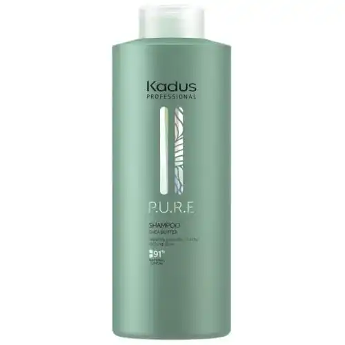 Londa Professional P.U.R.E. Shampoo 1000ml für gesundes Haar