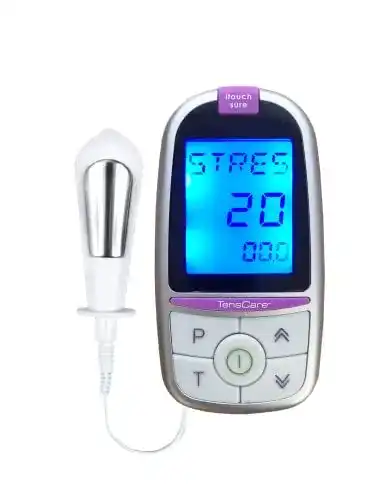 Beckenbodentrainer TensCare iTouch Sure, zur Stärkung/Straffung