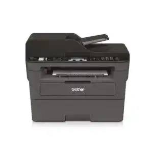 Brother MFC-L2710DN Monochrom 4-in-1 Multifunktionsdrucker