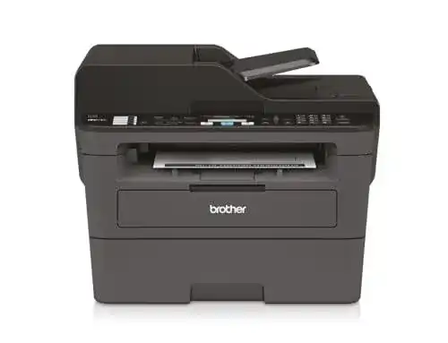 Brother MFC-L2710DN Monochrom 4-in-1 Multifunktionsdrucker