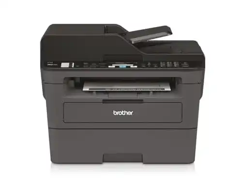 Brother MFC-L2710DN Monochrom 4-in-1 Multifunktionsdrucker