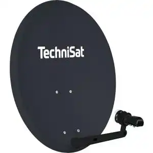 TechniSat Satellitenschüssel Technisat Technitenne 70 für 4 Teilnehmer