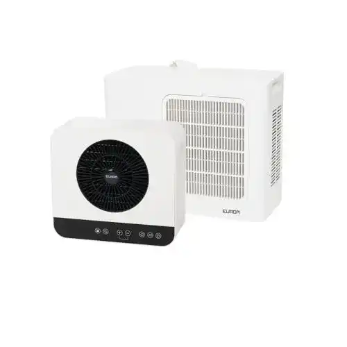 Mobile Split-Klimaanlage Eurom AC4201 mit Wifi und App-Funktion
