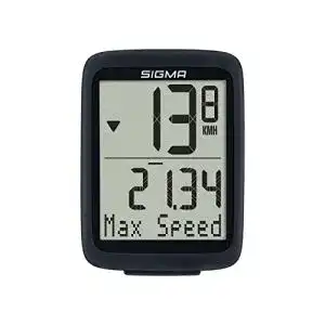 Sigma Fahrradcomputer Sigma Sport BC 10.0 WL