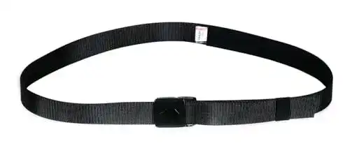 Geldgürtel Tatonka Travel Waistbelt 30mm mit verstecktem Geldfach