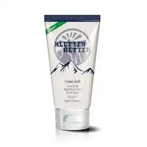Liquid Chalk Kletterretter Creme Chalk 150ml für optimale Griffigkeit