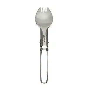 Esbit Titan Göffel 2 in 1 klappbar ultraleicht FSP17-TI