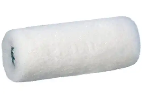 Lammfellrolle 18 cm für Malerarbeiten mit Dispersions- und Latexfarbe