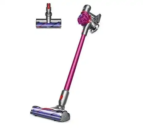 Dyson Akkusauger V7 Motorhead Origin im Vergleich