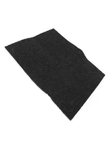 Aktivkohlefilter für Dunstabzugshaube Xavax 2er Set Universal
