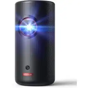 WLAN Mini Beamer Nebula Capsule Max