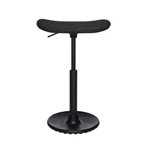 Stehhilfen Topstar Sitness H2 Arbeitshocker in Schwarz