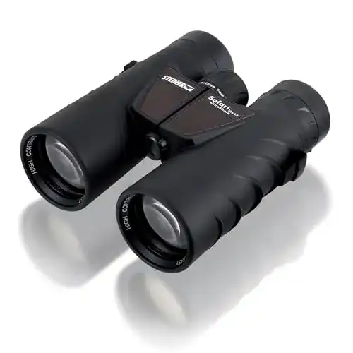 Fernglas 10×42 Steiner Safari UltraSharp
