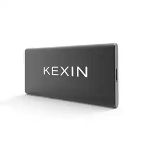 Externe SSD 250GB Kexin Portable Festplatte mit USB 3.0