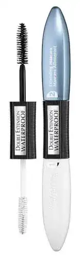 Wasserfeste Wimperntusche von L’Oréal Paris für längere Wimpern