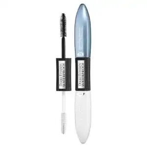 Wasserfeste Wimperntusche von L’Oréal Paris für längere Wimpern
