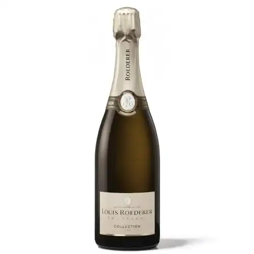 Champagner Champagne Louis Roederer Champagne Brut