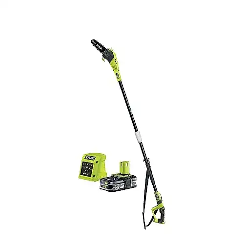 Akku-Hochentaster Ryobi 18 V ONE+ RPP182015S