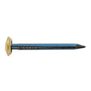Bildernagel Baucompany24 2,0 x 40 mm im 30er Pack