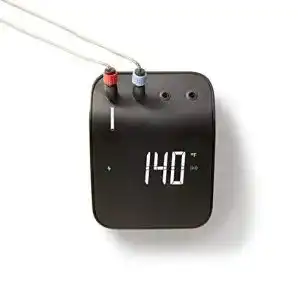 Weber-Grillthermometer