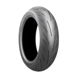 Motorradreifen 180/55 ZR17 Bridgestone Battlax S-22R für Supersport