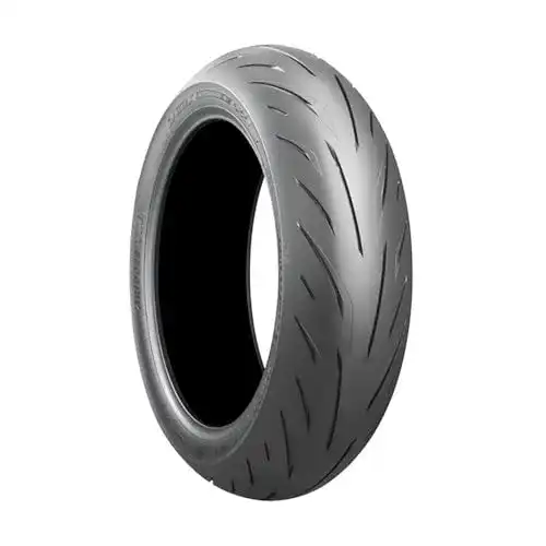 Motorradreifen 180/55 ZR17 Bridgestone Battlax S-22R für Supersport