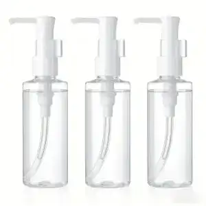 Reiseflaschen 100ml für Kosmetik – 50ml/100ml/120ml/150ml/200ml