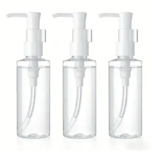 Reiseflaschen 100ml für Kosmetik – 50ml/100ml/120ml/150ml/200ml