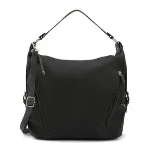 Umhängetaschen Damen Tom Tailor Caia Hobo Bag Schultertasche