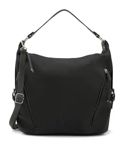 Umhängetaschen Damen Tom Tailor Caia Hobo Bag Schultertasche