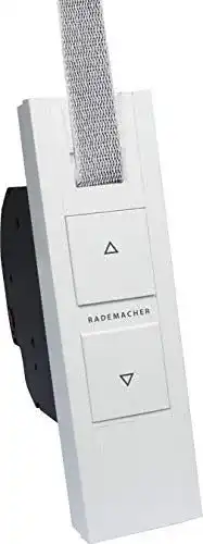 Elektrischer Gurtwickler Rademacher RolloTron Basis 1100-UW