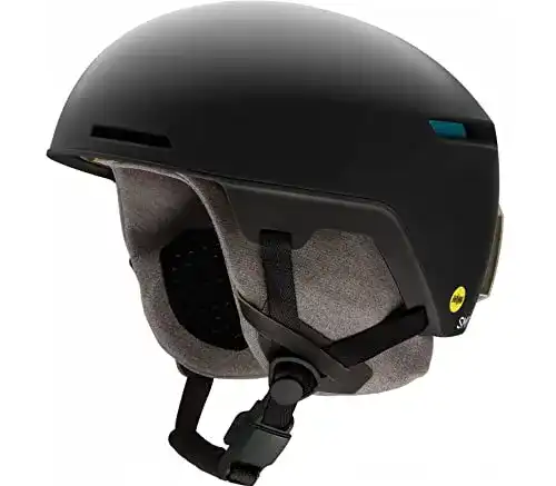 Smith Skihelm Erwachsene MIPS Matte Black Größe S