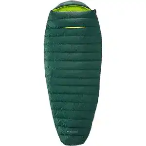 Yeti Schlafsack Nordisk Y by Tension Comfort 600 Daunenschlafsack