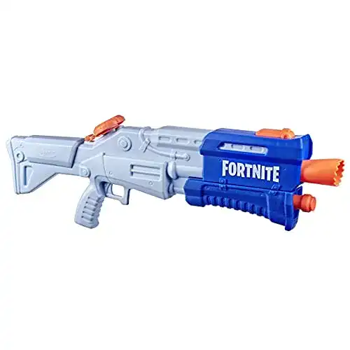 Wasserpistole Nerf Super Soaker Fortnite TS-R