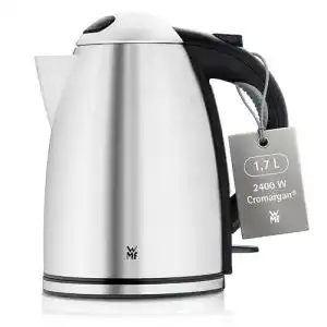 WMF-Wasserkocher WMF Stelio Wasserkocher Edelstahl 1,7l
