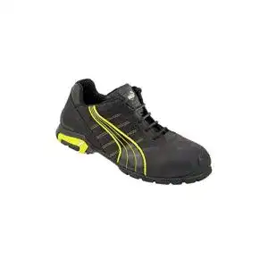 Puma Sicherheitsschuhe PUMA Safety Amsterdam Low Größe 43