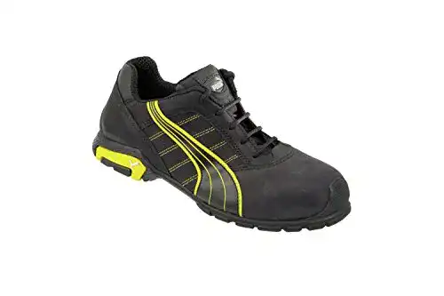 Puma Sicherheitsschuhe PUMA Safety Amsterdam Low Größe 43