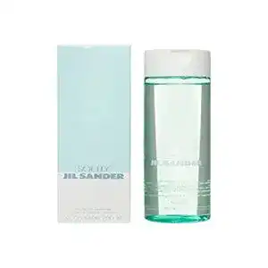 Badeöl Jil Sander Softly 200 ml für entspannende Wohlfühlmomente