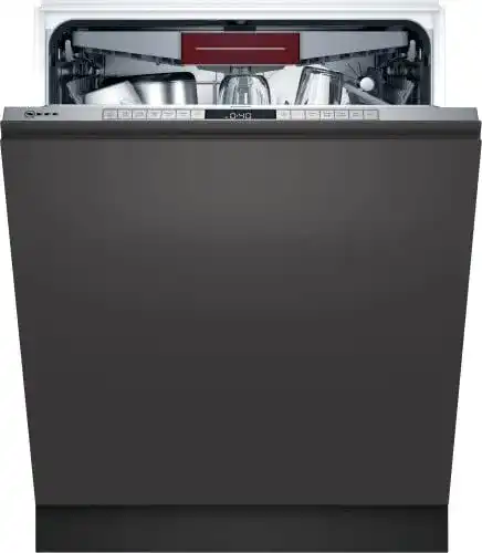 Neff Geschirrspüler S355HCX29E vollintegriert für die Küche