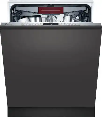 Neff Geschirrspüler S355HCX29E vollintegriert für die Küche