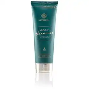 Haarcreme Nutreeoil Leave-In 200ml für Locken und glattes Haar