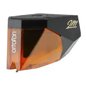 Ortofon 2M Bronze Tonabnehmer – Moving Magnet Technolog