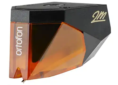 Ortofon 2M Bronze Tonabnehmer – Moving Magnet Technolog