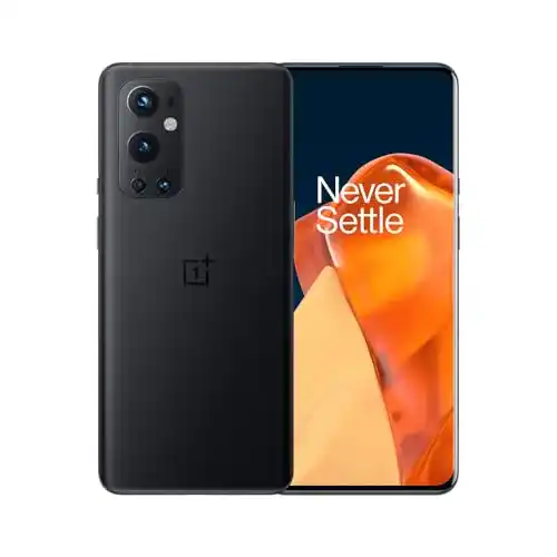 OnePlus 9 Pro 5G SIM-freies Smartphone mit Hasselblad-Kamera