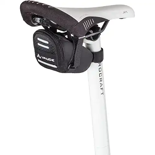 Fahrrad Satteltasche VauDe Race Light S für Rennradfahrer