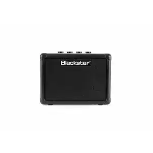 Keyboard-Verstärker Blackstar Fly 3 in schwarz