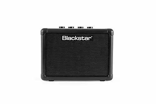 Miniverstärker Blackstar Fly 3 in Schwarz